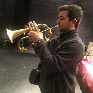 Meet your Posher, Drew